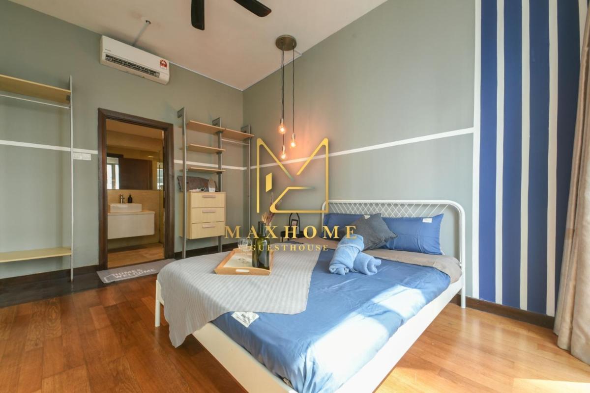 Maxhome@Regalia Suite Residence. Kl Kuala Lumpur Cameră foto