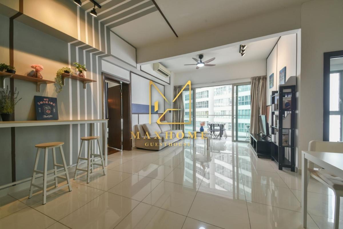 Maxhome@Regalia Suite Residence. Kl Kuala Lumpur Cameră foto