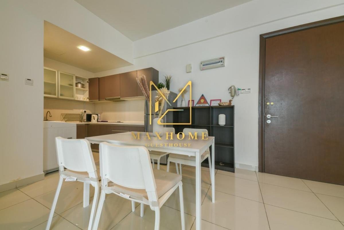 Maxhome@Regalia Suite Residence. Kl Kuala Lumpur Cameră foto