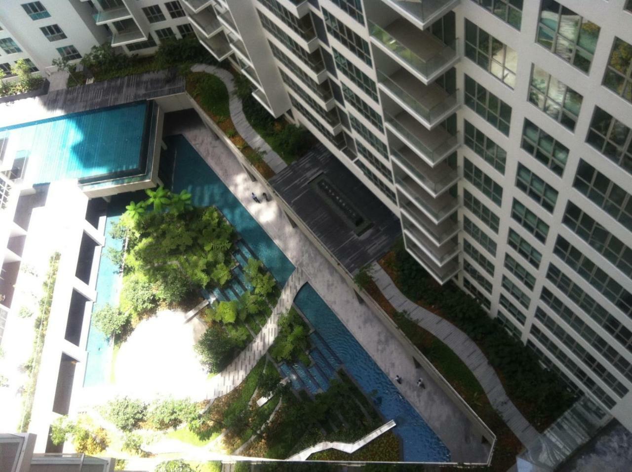 Maxhome@Regalia Suite Residence. Kl Kuala Lumpur Exterior foto